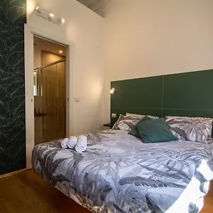 Catania Central Rooms Gasthof CTA