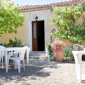 Lo Stazzo Bed & Breakfast Aggius