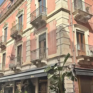 Living Pacini Catania