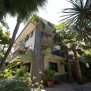 3* Ξενοδοχείο Borgo Verde