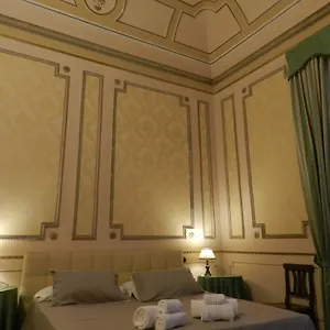 La Vecchia Palma Catania