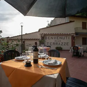 Le Terrazze Di Nappino , Trespiano Italia