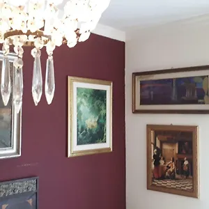 Attico Luxury Etnea , CTA Italia